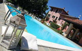 Torre Dei Frati Bed&breakfast Bed And Breakfast